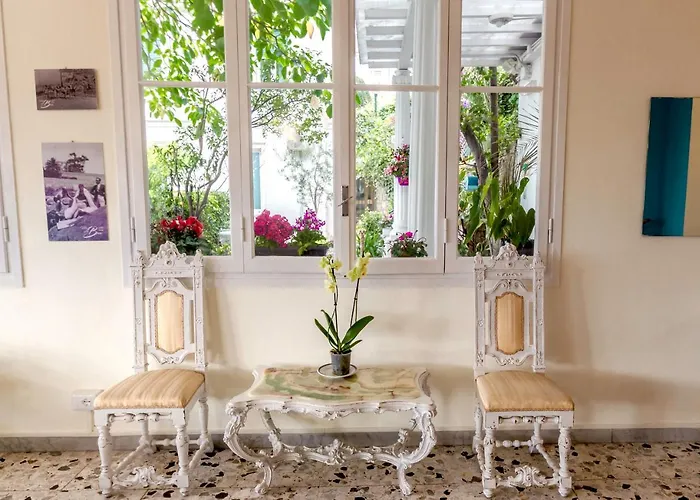 La Brise 3* San Remo