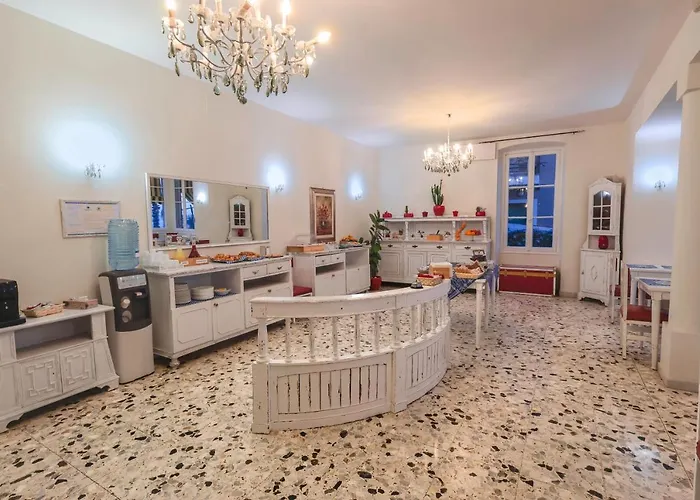 Szálloda La Brise 3*