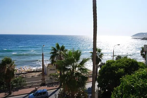 Szálloda La Brise San Remo