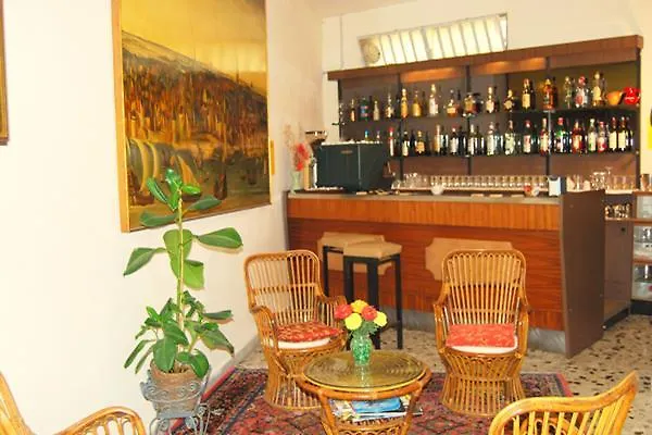 Szálloda La Brise 3*