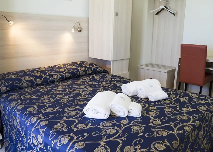 La Brise Szálloda 3*