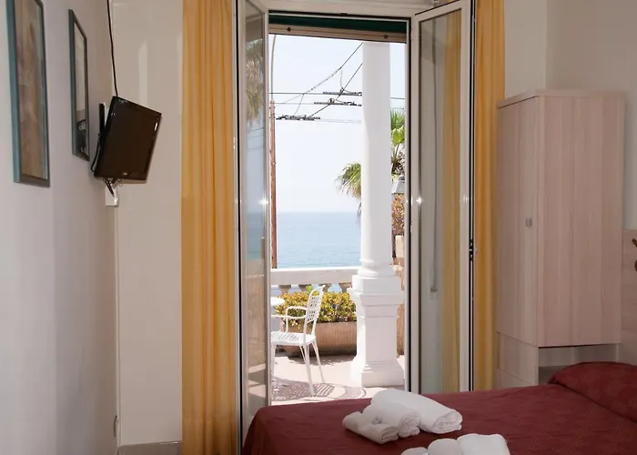 La Brise Szálloda San Remo